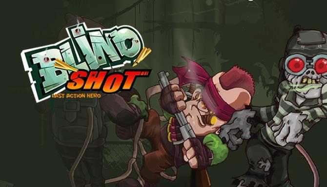 Blind Shot-DARKZER0 Free Download