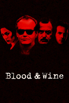 Blood and Wine Free Download