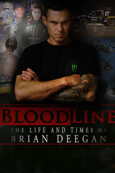 Blood Line: The Life and Times of Brian Deegan Free Download