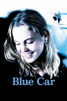 Blue Car Free Download