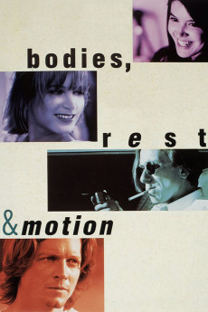 Bodies, Rest & Motion Free Download