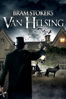 Bram Stoker’s Van Helsing Free Download