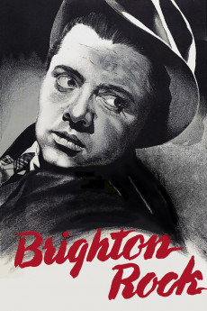 Brighton Rock Free Download