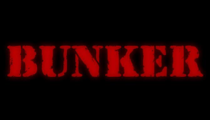 BUNKER-DARKSiDERS Free Download