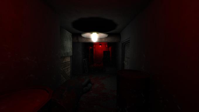 BUNKER PC Crack