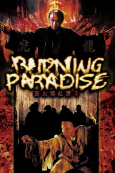 Burning Paradise Free Download