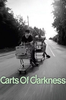 Carts of Darkness Free Download
