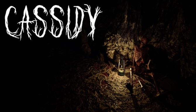 Cassidy-SKIDROW Free Download