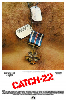 Catch-22 Free Download