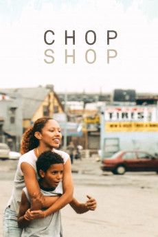 Chop Shop Free Download