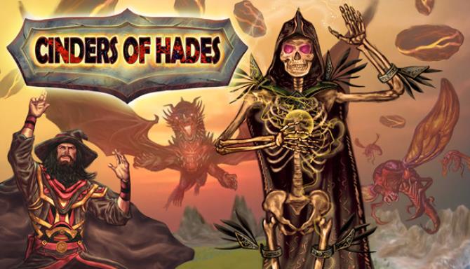 Cinders Of Hades-TiNYiSO Free Download