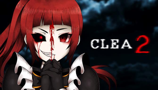 Clea 2-DARKSiDERS Free Download