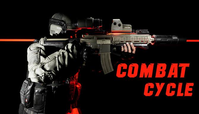 Combat Cycle-SKIDROW Free Download