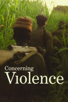 Concerning Violence Free Download