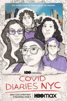 Covid Diaries NYC Free Download