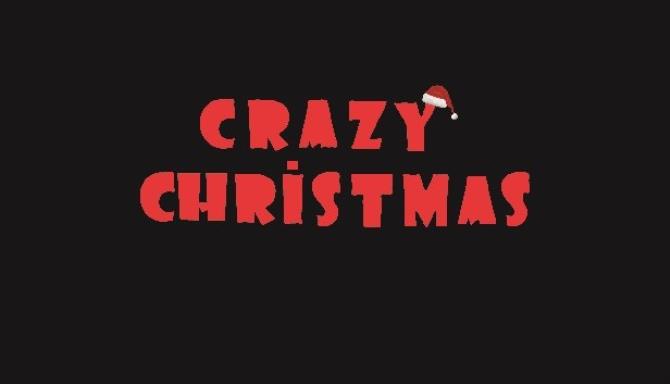 Crazy Christmas-TiNYiSO