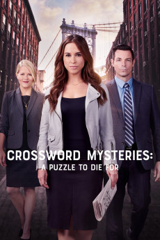 Crossword Mysteries: A Puzzle to Die For Free Download