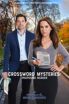 Crossword Mysteries: Proposing Murder Free Download