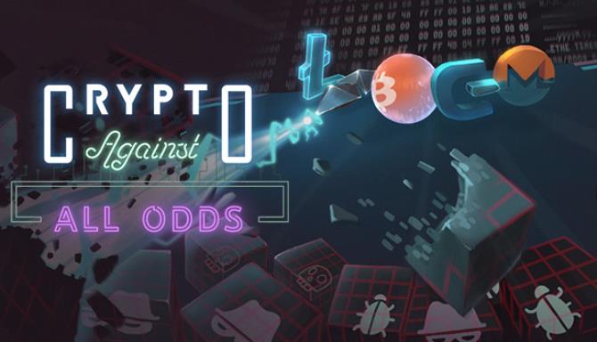 Crypto Against All Odds Tower Defense-DARKZER0 Free Download