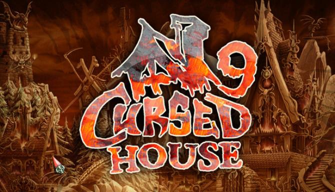 Cursed House 9-RAZOR Free Download