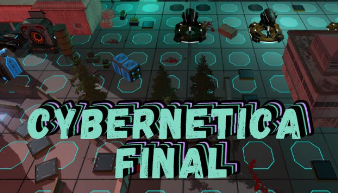 Cybernetica Final-TiNYiSO Free Download