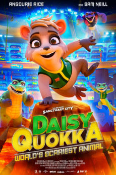 Daisy Quokka: World’s Scariest Animal Free Download