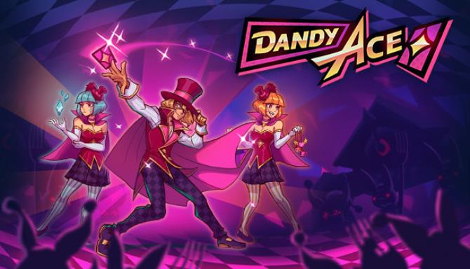 Dandy Ace-CODEX Free Download