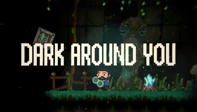 DARK AROUND YOU-DARKZER0 Free Download