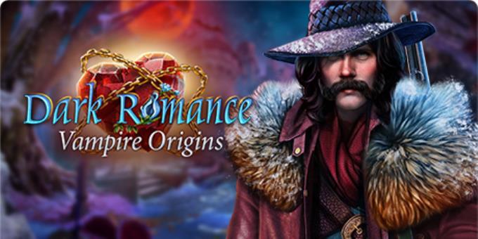 Dark Romance Vampire Origins Collectors Edition-RAZOR Free Download