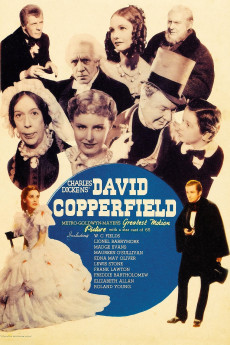 David Copperfield Free Download