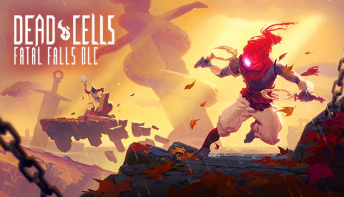 Dead Cells Fatal Falls Update 23 8-CODEX Free Download