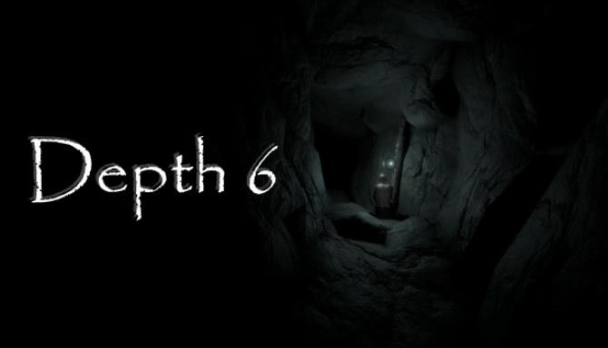 Depth 6-DARKSiDERS Free Download