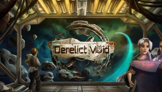 Derelict Void Free Download