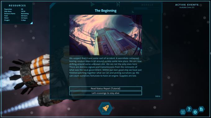 Derelict Void PC Crack
