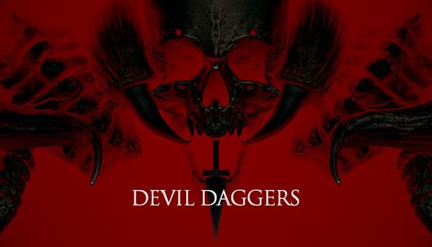 Devil Daggers v3.1-GOG Free Download