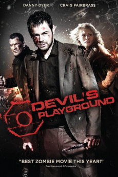 Devil’s Playground Free Download