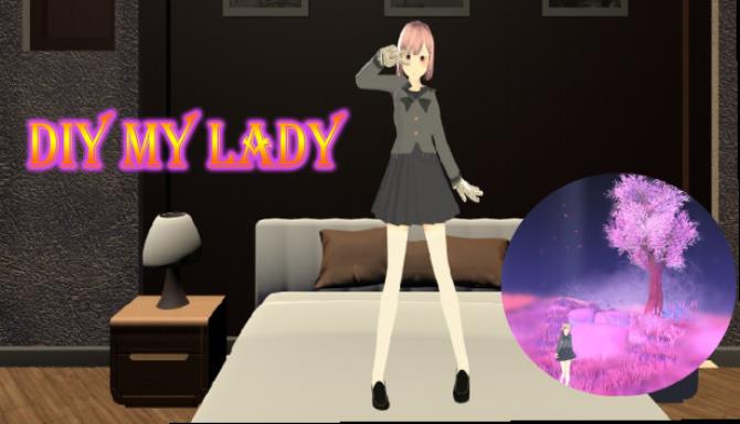 DIY MY LADY-DARKSiDERS Free Download