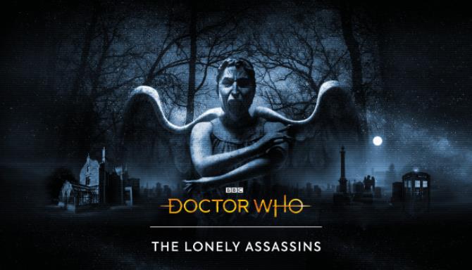 Doctor Who The Lonely Assassins-DARKSiDERS Free Download