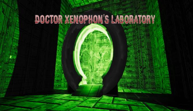 Doctor Xenophons Laboratory-TiNYiSO Free Download