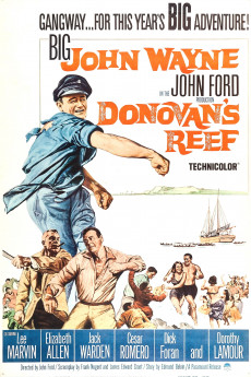 Donovan’s Reef Free Download