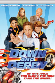 Down and Derby Free Download