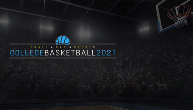 Draft Day Sports College Basketball 2021-Unleashed Free Download