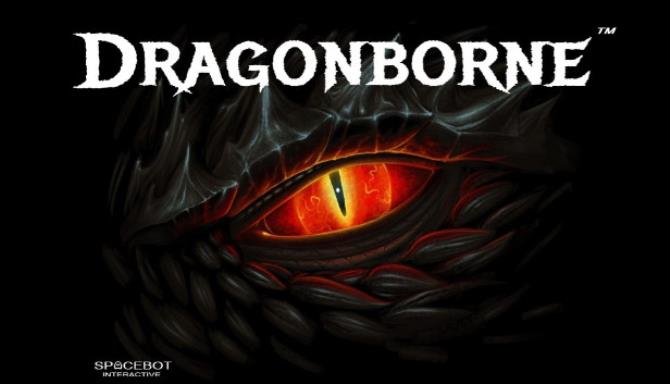 Dragonborne Free Download
