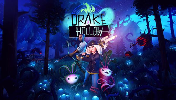 Drake Hollow Update v1 2-CODEX Free Download