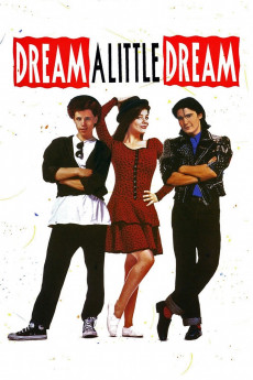 Dream a Little Dream Free Download