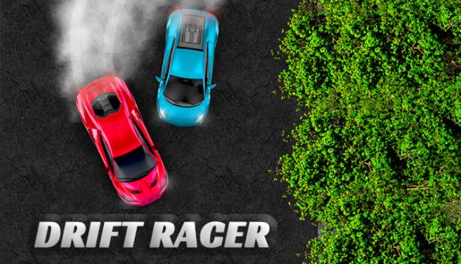 Drift Racer-DARKZER0 Free Download
