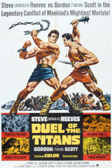 Duel of the Titans Free Download