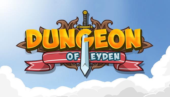 Dungeon of Eyden-DARKZER0 Free Download