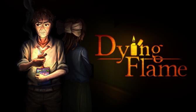 Dying Flame Free Download