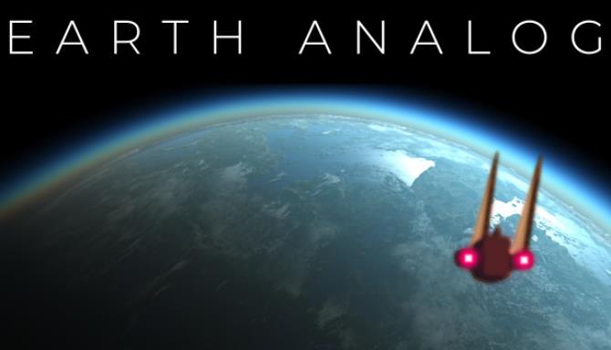 Earth Analog Free Download